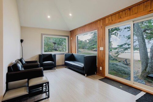 3 Bedroom Cottage X: SB
