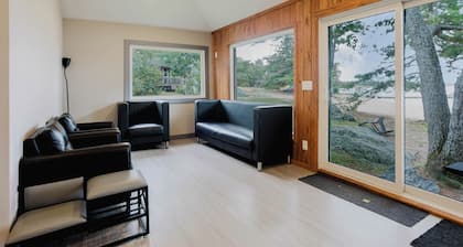 3 Bedroom Cottage X: SB