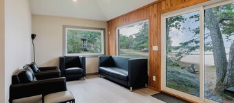 3 Bedroom Cottage X: SB
