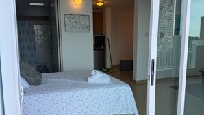 Unclassified image, 4 of 34, button - Penthouse Overlooking  the Marina and Sea with 4-bedrooms and Pools (Fajardo)