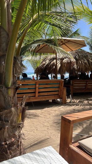 Beach nearby - Penthouse Overlooking  the Marina and Sea with 4-bedrooms and Pools (Fajardo)