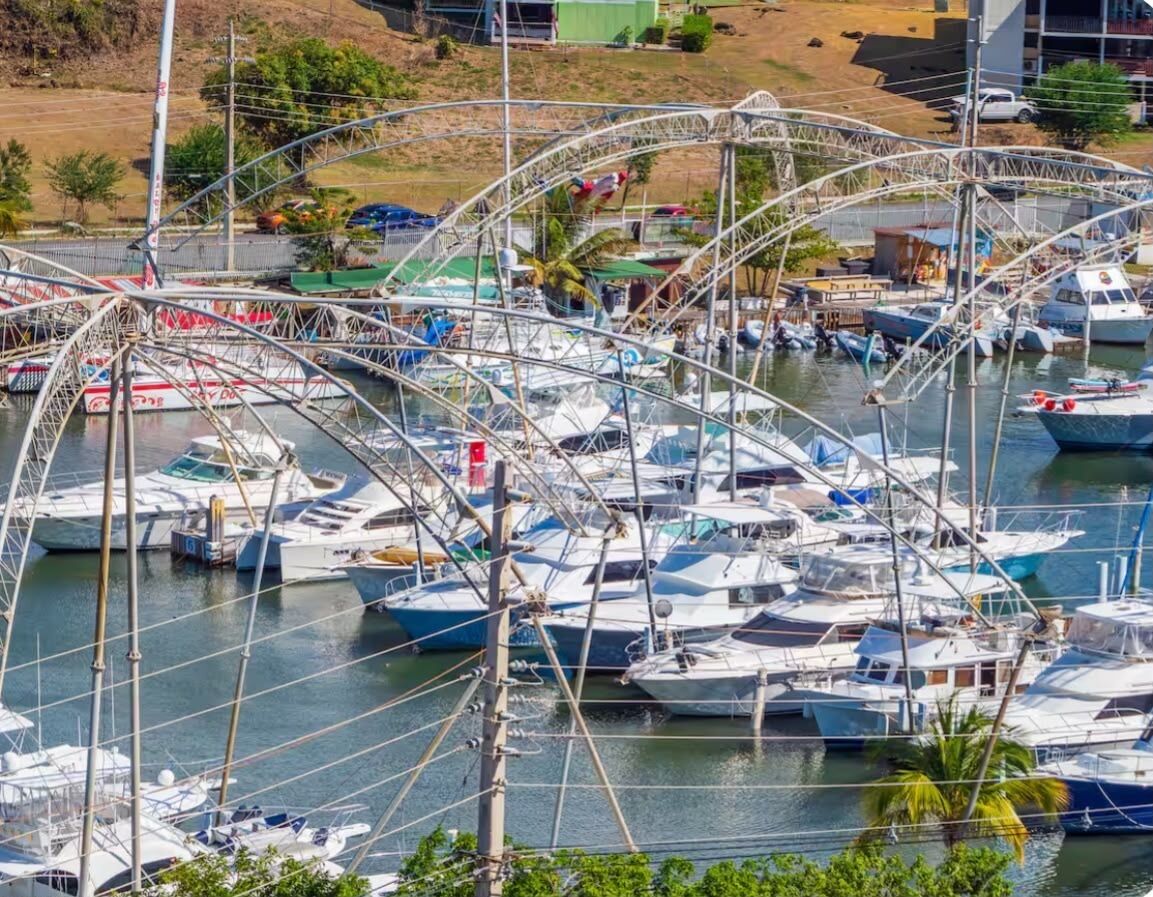 Marina