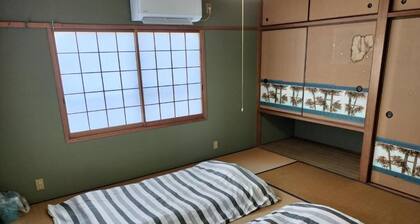 Guesthouse Naruto Ohenro