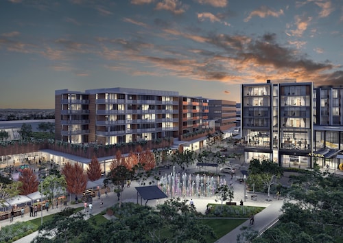 Atura Oran Park