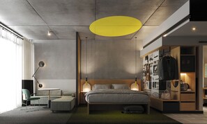 Room - Atura Oran Park (Oran Park)