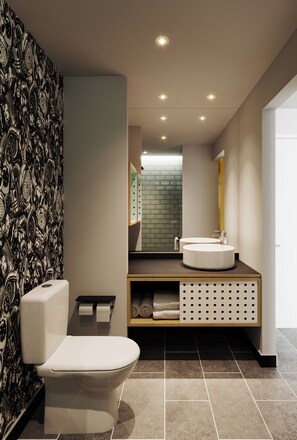 Bathroom - Atura Oran Park (Oran Park)