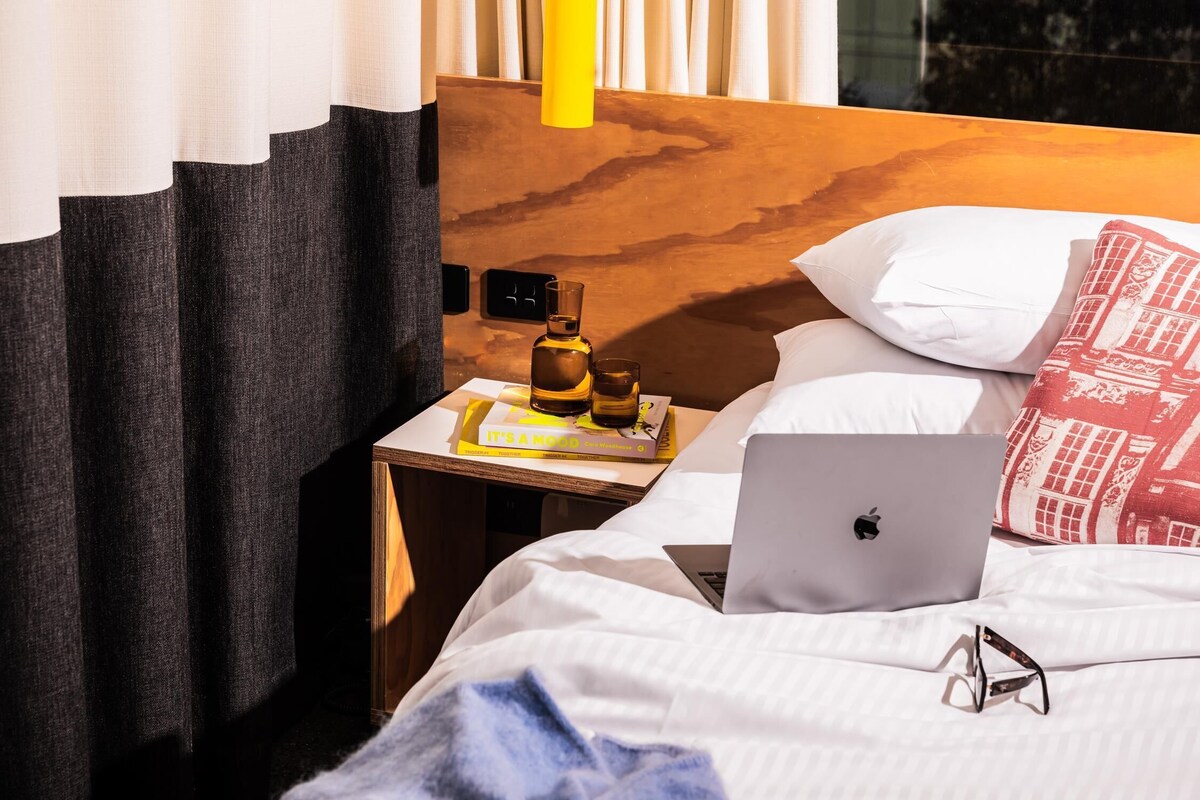 Rom (Roomy) | Wi-fi (inkludert)