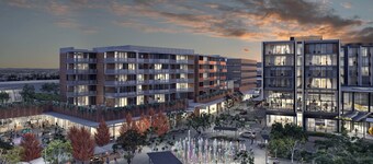 Atura Oran Park