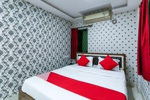 House | 1 bedroom - Classic DK Inn (Kolkata)