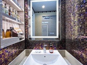 Bathroom - hotel balibali uguisudani (taitouku)