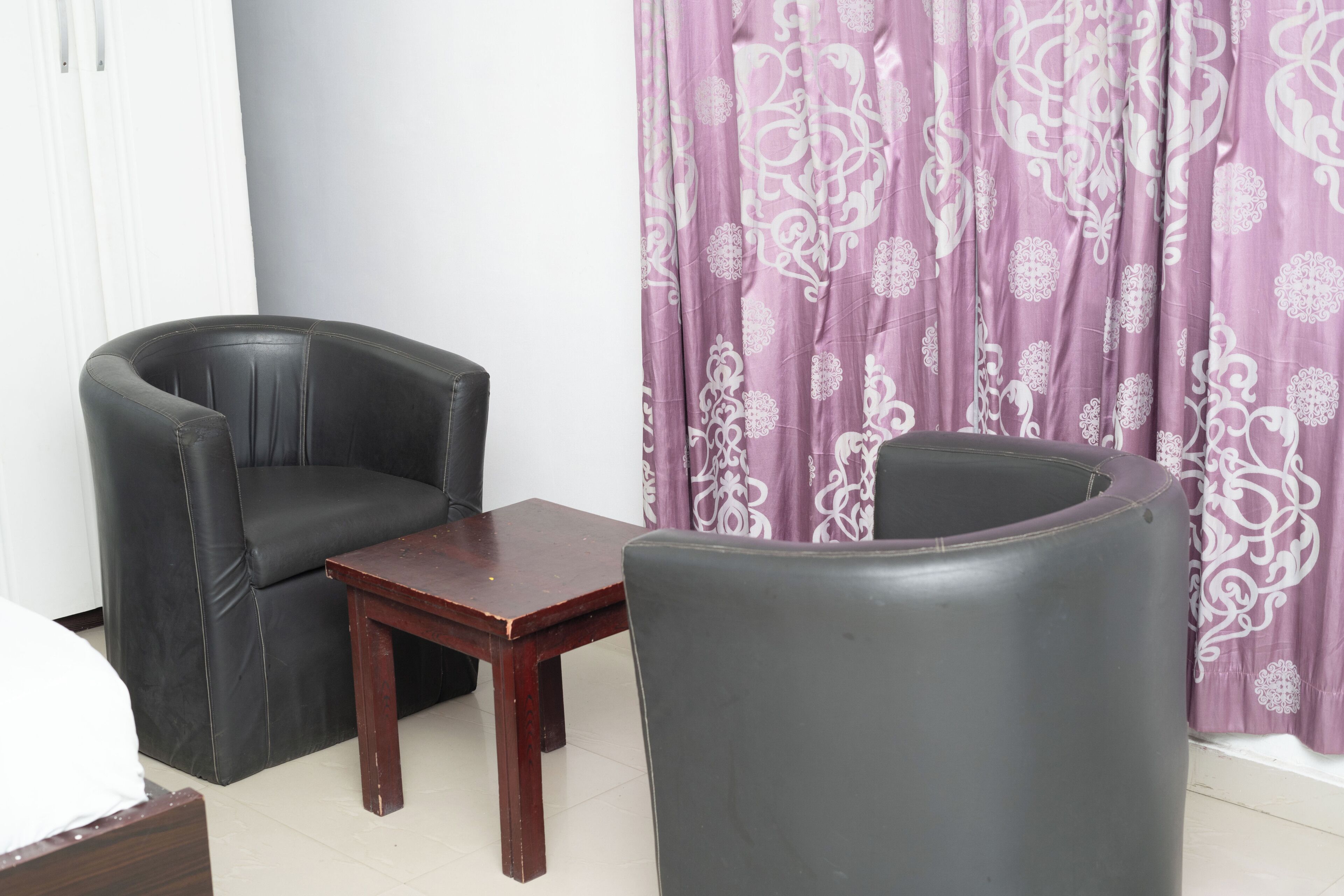 Room, Balcony | Interior