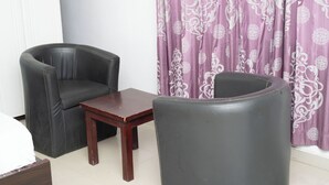 Phòng, ban công | Nội thất