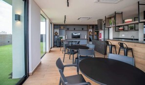 Restaurantes