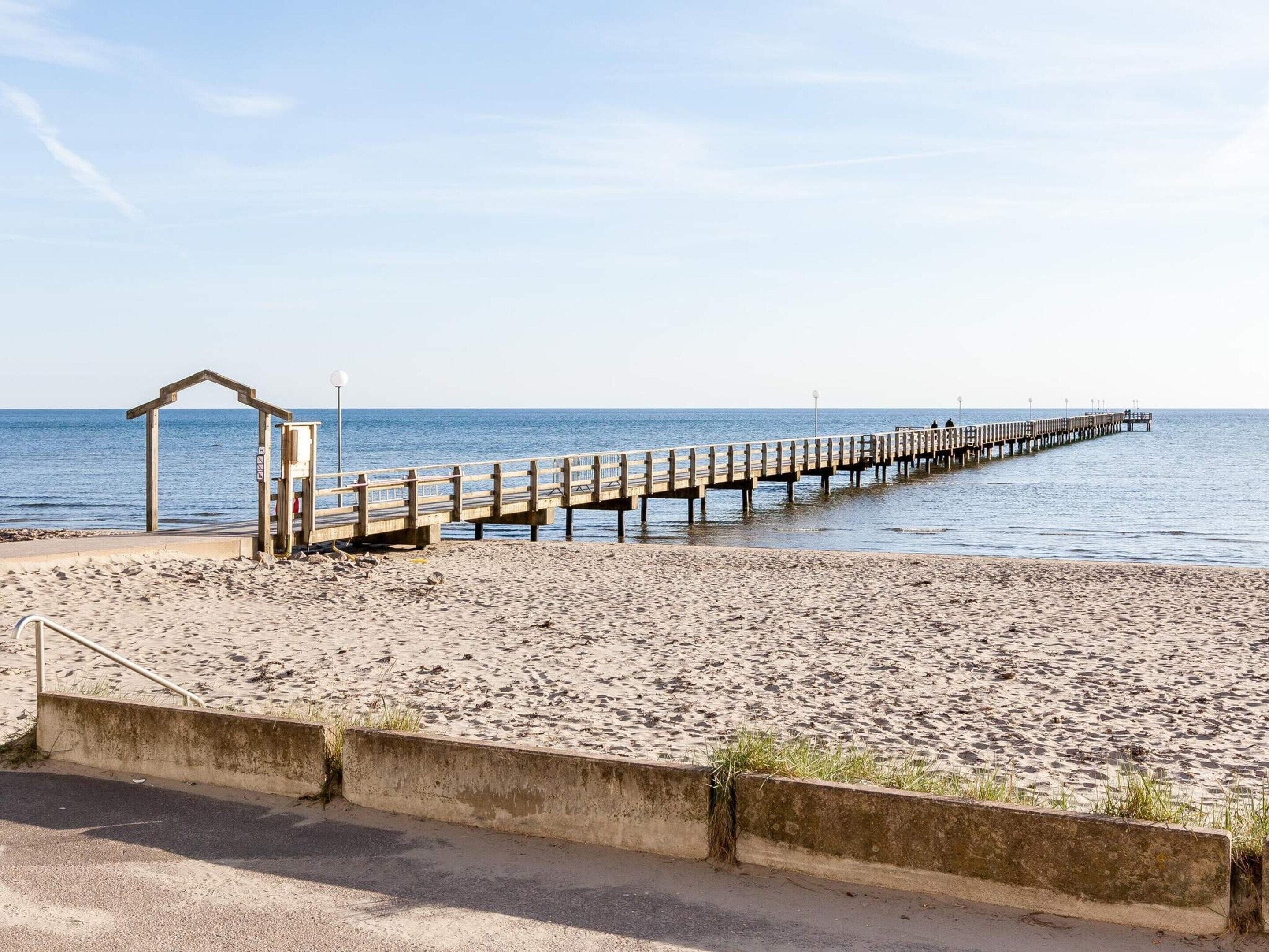 House | Beach