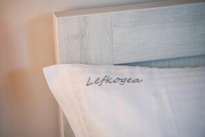 Interior detail - Villa Elythera, Private Pool, Furnished Terrace, Lefkada (Lefkada)