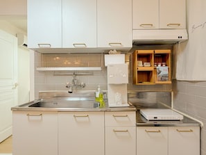 Private kitchen - MaySome Stay (SEOUL)