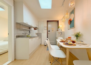 Dining - MaySome Stay (SEOUL)