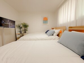 WiFi (free) - MaySome Stay (SEOUL)