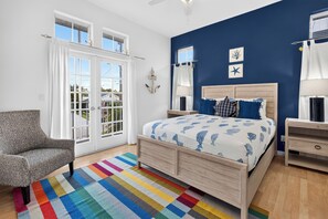 Room - Private Pool + Dock + Bay Views | Walk to Beach + Times Square | Sunset Slip (Fort Myers Beach)