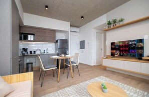 Apartment, Balkon | Innenbereich