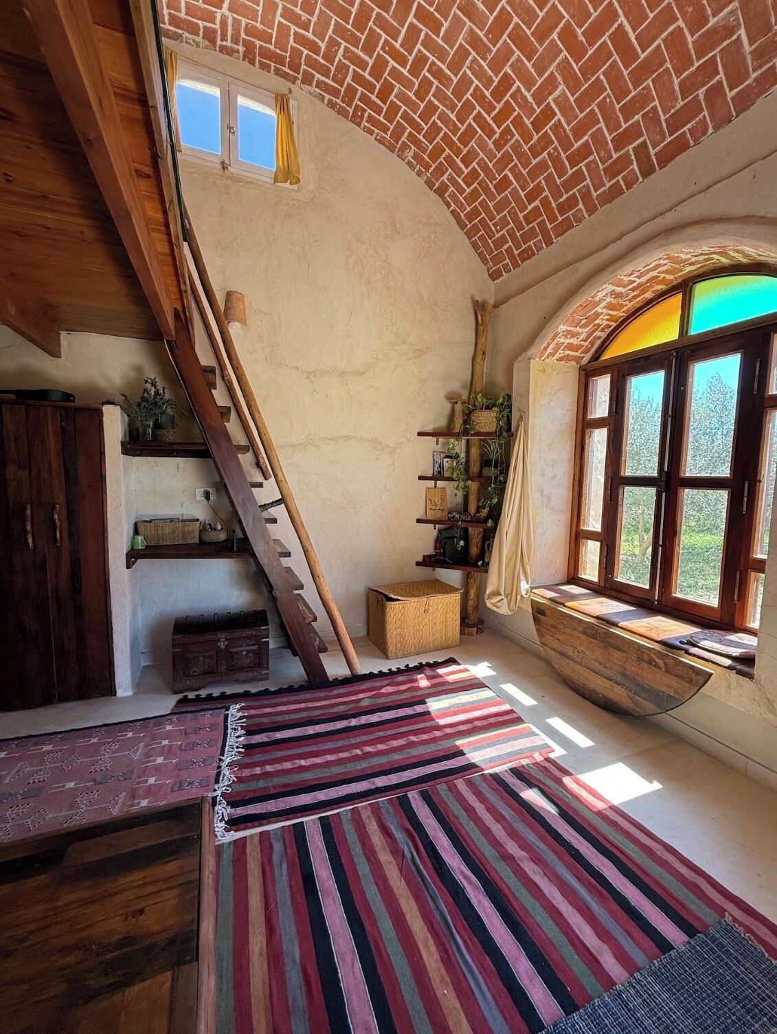 Interieur