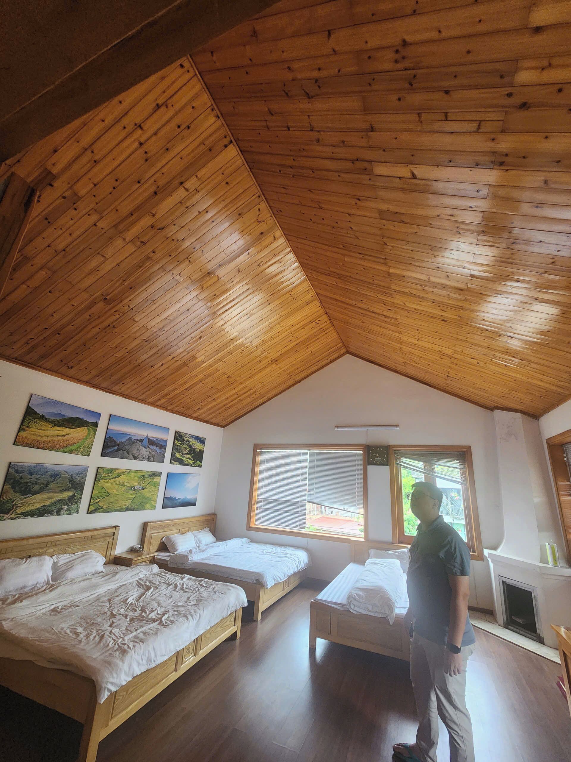 Suite Junior, 1 camera da letto, vista città | Biancheria da letto di alta qualità, copriletto in piuma