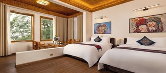 Cloud Villa Sapa