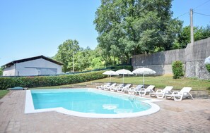 Pool - Stunning home in Sellano (Sellano)