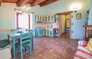 Interior - Stunning home in Sellano (Sellano)
