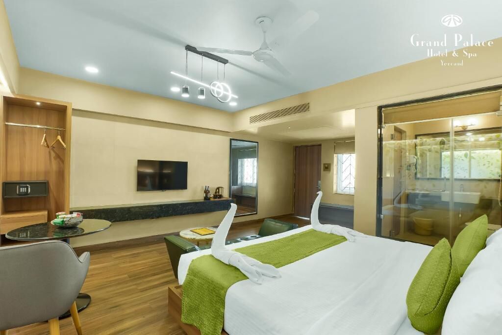 Kamar Standar