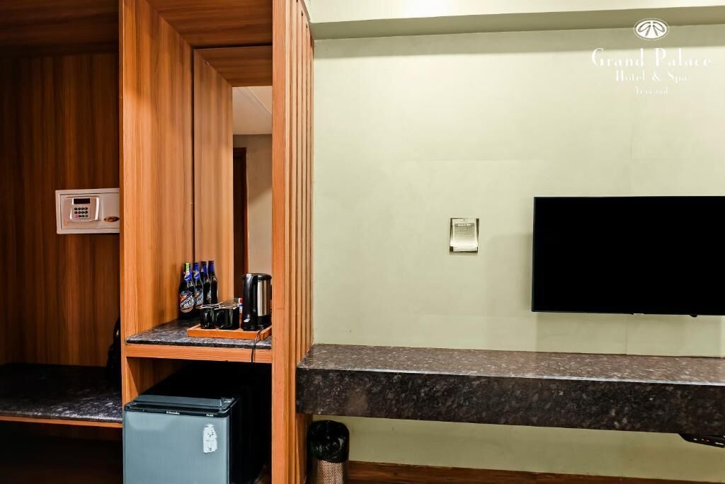 Classic Room | Interior