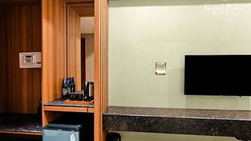 Classic Room | Interior