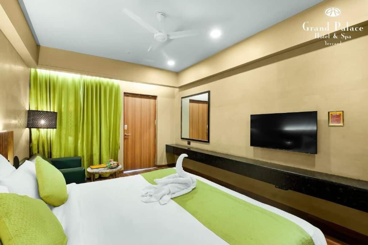 Kamar Klasik