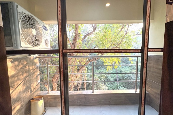 View from room