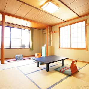 Dining - Nozawa Onsen Nakajima Ryokan (Nozawaonsen)