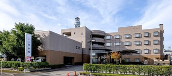 Oyabe Cross Land Hotel