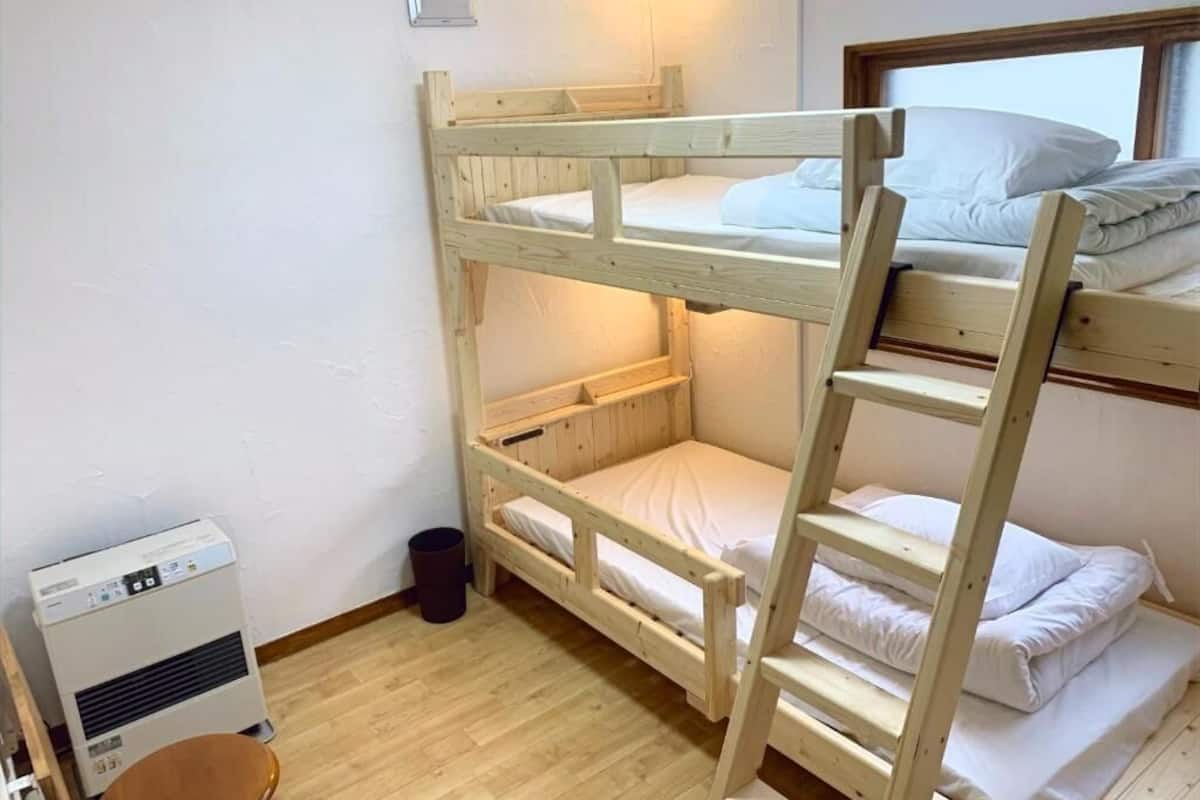 Habitación estándar con 2 camas individuales | Wifi gratis
