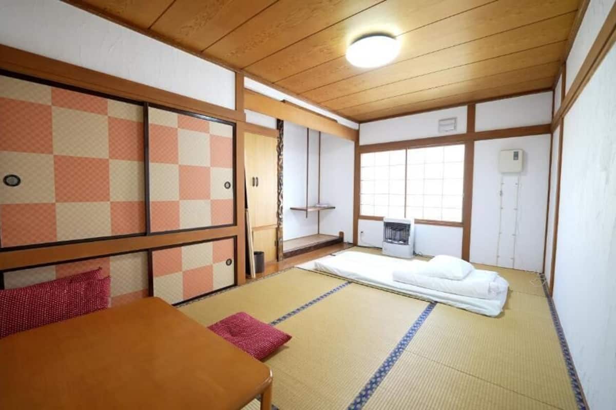 Habitación triple | Wifi gratis
