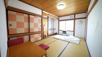 Quarto triplo | Wi-Fi de cortesia