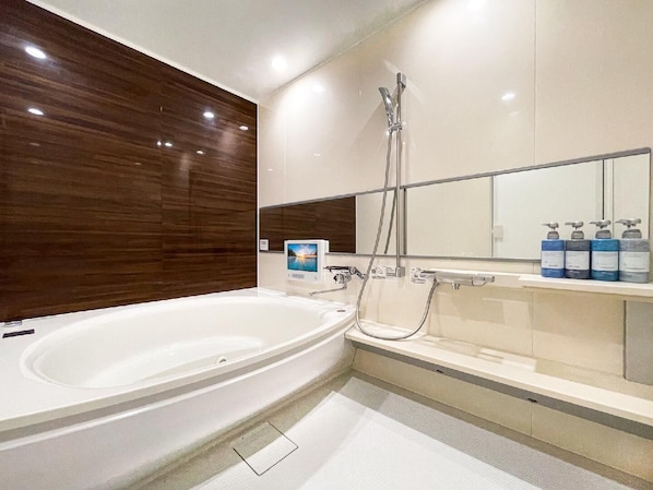Bathroom - Hotel Asian Resort (Sendai)