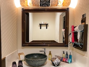 Bathroom - Hotel Asian Resort (Sendai)