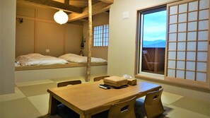 Dining - All Season Resort Tokachi Shintoku Onsen Wabi (Shintoku)