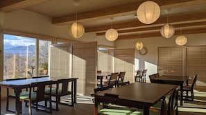 Dining - All Season Resort Tokachi Shintoku Onsen Wabi (Shintoku)