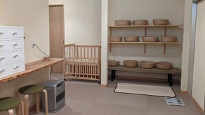 Interior - All Season Resort Tokachi Shintoku Onsen Wabi (Shintoku)
