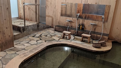All Season Resort Tokachi Shintoku Onsen Wabi