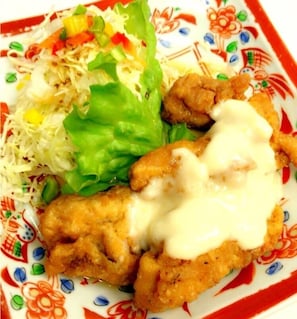 Food and drink - Hotel Melissa Hyuga (Hyuga)