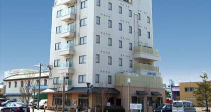 Hotel Melissa Hyuga