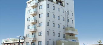 Hotel Melissa Hyuga