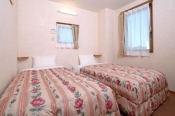 Room - Hotel Melissa Hyuga (Hyuga)