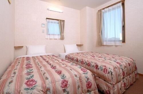 Hotel Melissa Hyuga